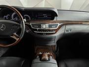 Mercedes-Benz S-Класс V (W221) Рестайлинг Москва  - изображение 34