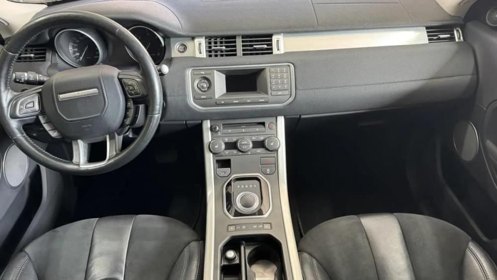 Land Rover Range Rover Evoque I Магнитогорск  - изображение 14