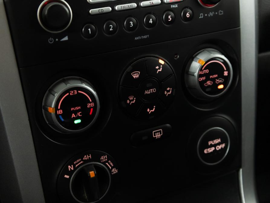 Suzuki Grand Vitara II Санкт-Петербург  - изображение 15