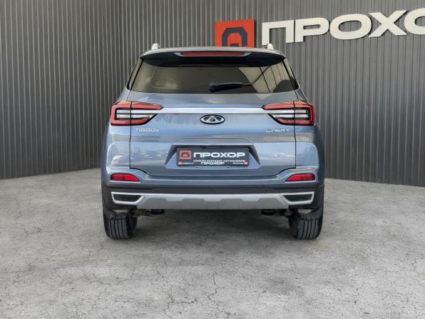 Chery Tiggo 4 I Рестайлинг с пробегом 2021 года, цена 1 197 000 рублей, 81262 км, внедорожник, Автокод Объявления