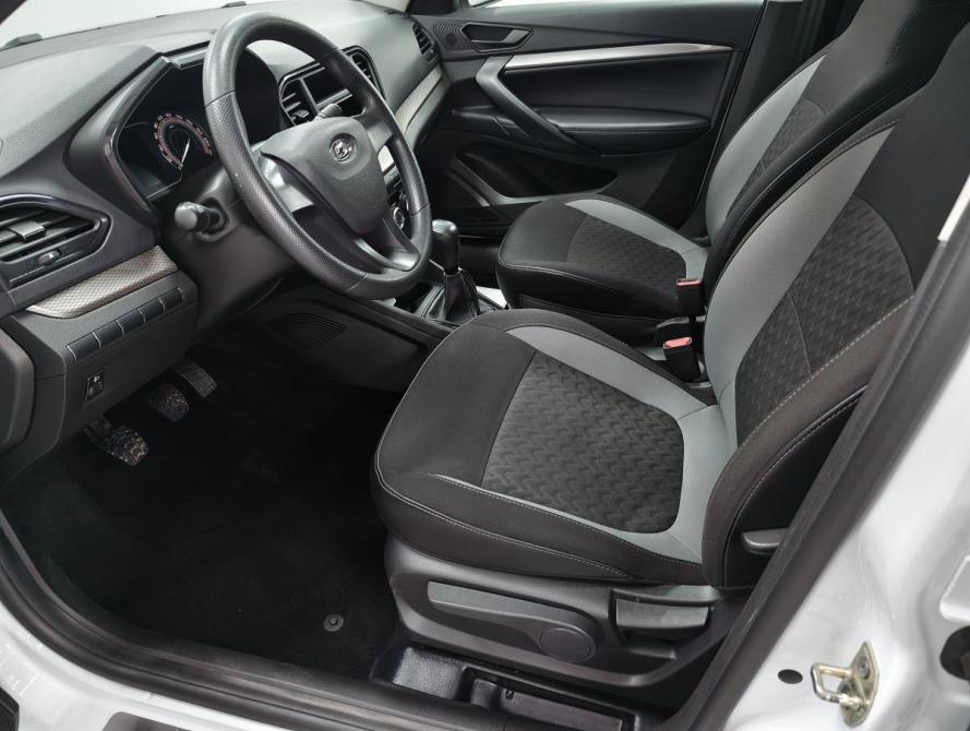 Lada (ВАЗ) Vesta I Рестайлинг (NG) Москва  - изображение 9