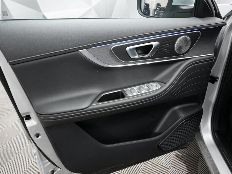 Chery Tiggo 8 Pro Max I Рестайлинг Ульяновск  - изображение 19