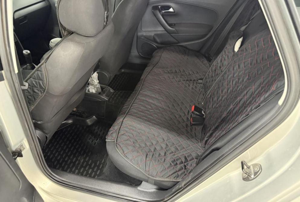 Volkswagen Polo V Астрахань  - изображение 14