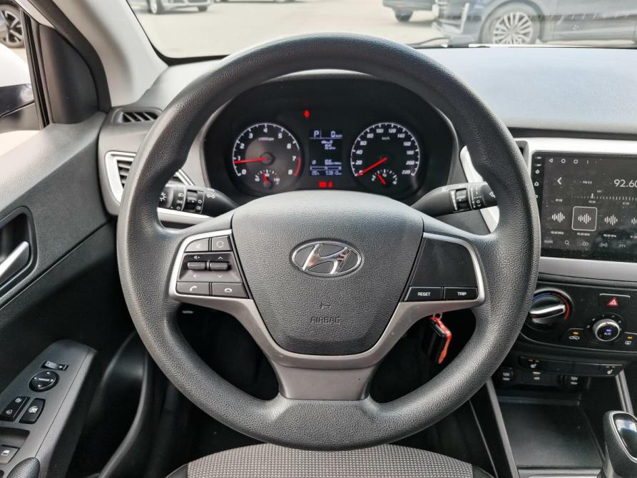 Hyundai Solaris II Рестайлинг Нижний Новгород  - изображение 12