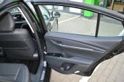 Toyota Camry IX (XV80) China Market Рестайлинг Москва  - изображение 40