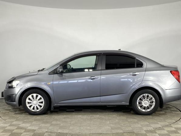 Chevrolet Aveo II с пробегом 2013 года, цена 750 000 рублей, 138821 км, седан, Автокод Объявления