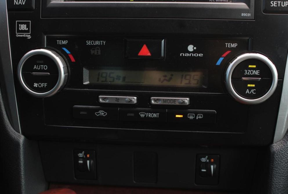 Toyota Camry VII (XV50) Саратов  - изображение 25
