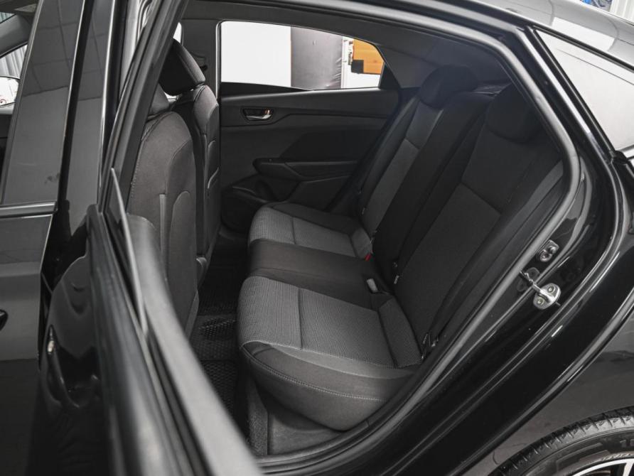 Hyundai Solaris II Ставрополь  - изображение 9