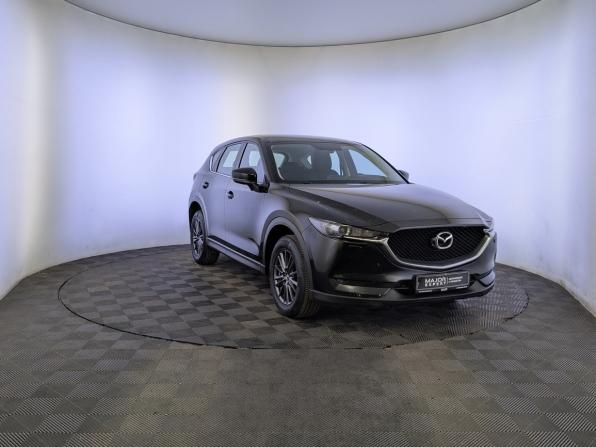 Mazda CX-5 II с пробегом 2020 года, цена 2 250 000 рублей, 193040 км, внедорожник, Автокод Объявления