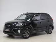 Hyundai Creta I Рестайлинг Курск  - изображение 26