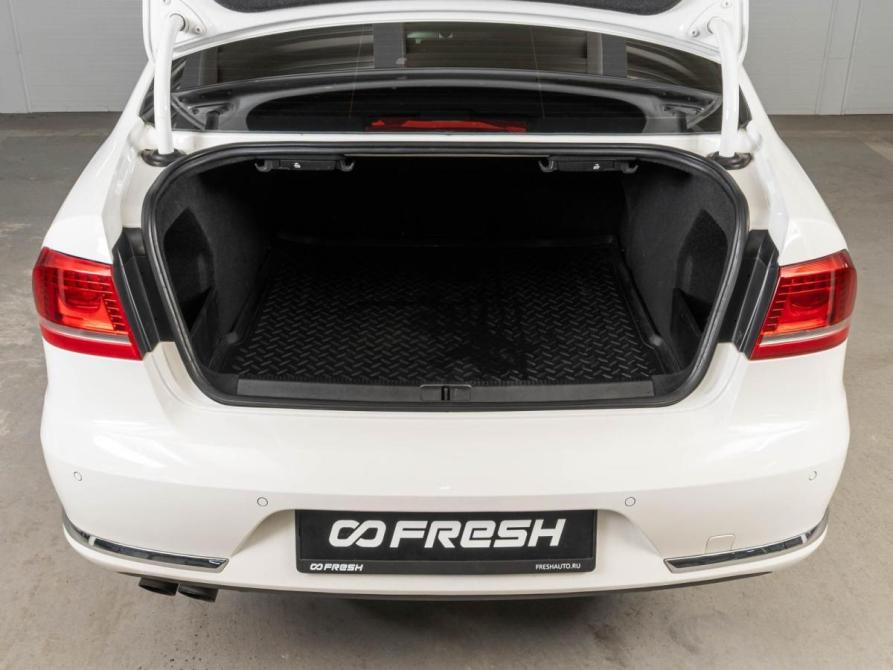 Volkswagen Passat B7 Ставрополь  - изображение 24