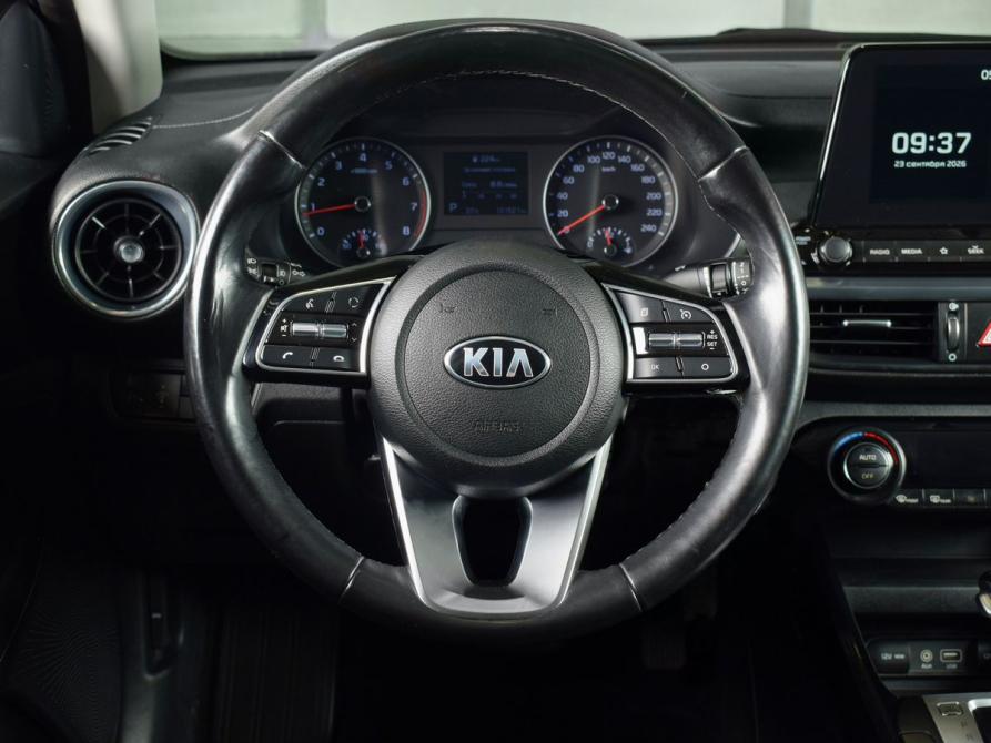 Kia Cerato IV Кемерово  - изображение 12