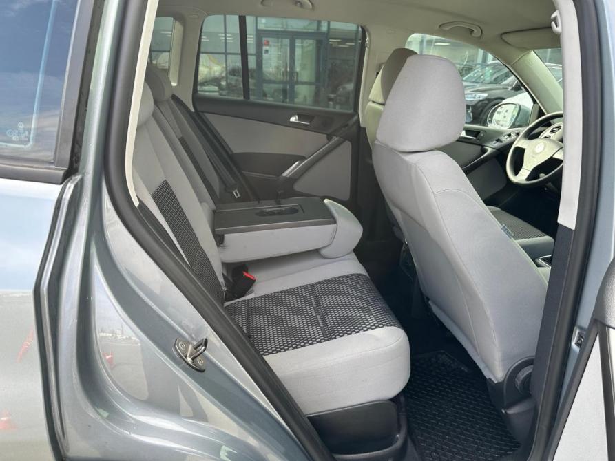 Volkswagen Tiguan I Екатеринбург  - изображение 8