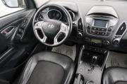 Hyundai ix35 I Рестайлинг Красноярск  - изображение 34