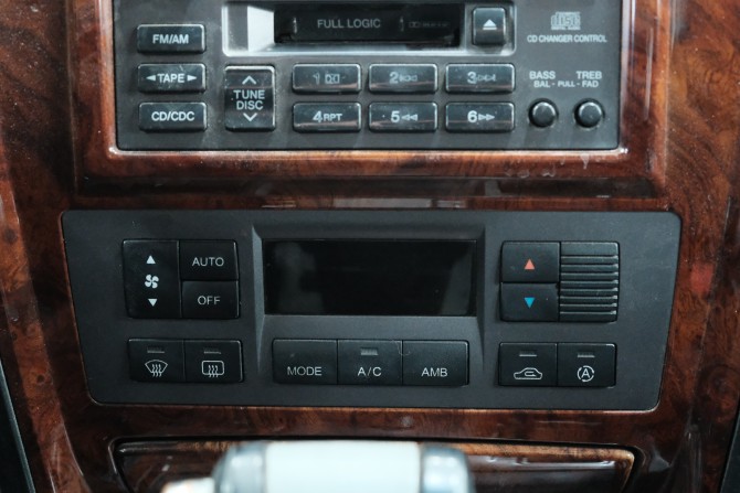 Hyundai Terracan I с пробегом 2002 года, цена 659 000 рублей, 242000 км, внедорожник, Автокод Объявления