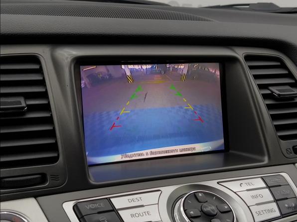 Nissan Murano II (Z51) Рестайлинг 2 с пробегом 2013 года, цена 1 617 000 рублей, 133000 км, внедорожник, Автокод Объявления