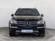 Mercedes-Benz GL-Класс I (X164) Рестайлинг Санкт-Петербург  - изображение 28