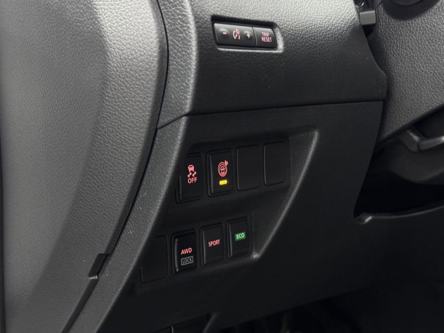 Nissan Rogue II Рестайлинг Новосибирск  - изображение 16