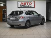 Subaru Impreza III Челябинск  - изображение 36