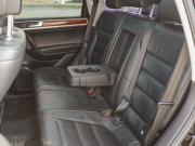 Volkswagen Touareg II Ижевск  - изображение 42