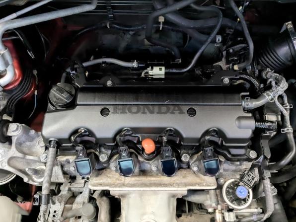 Honda CR-V V с пробегом 2018 года, цена 2 500 000 рублей, 110116 км, внедорожник, Автокод Объявления