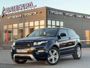 Land Rover Range Rover Evoque I Волгоград  - изображение 17