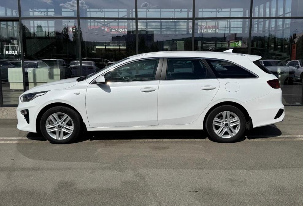 Kia Ceed III Оренбург  - изображение 4