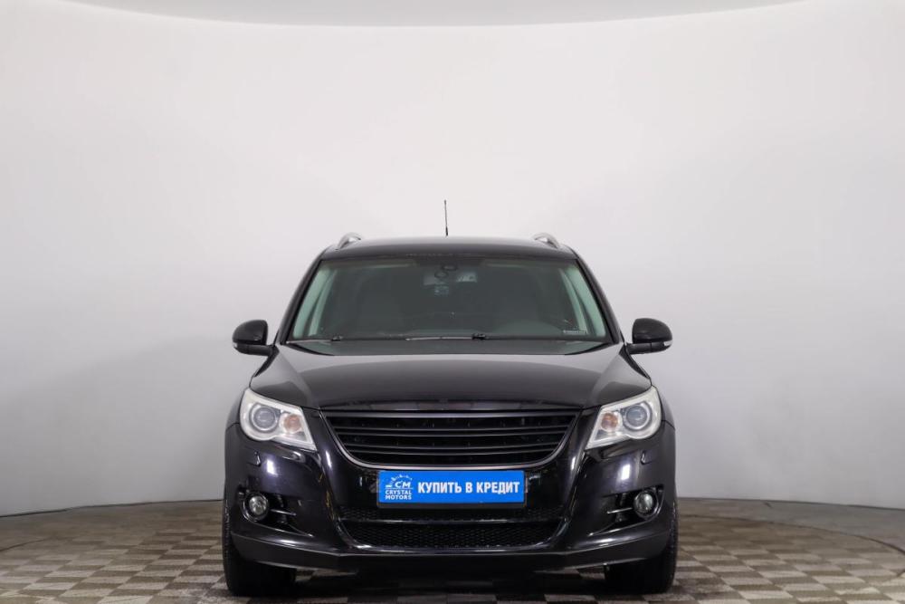 Volkswagen Tiguan I Пермь  - изображение 2