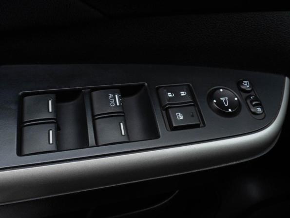 Honda CR-V IV с пробегом 2013 года, цена 1 850 000 рублей, 184351 км, внедорожник, Автокод Объявления