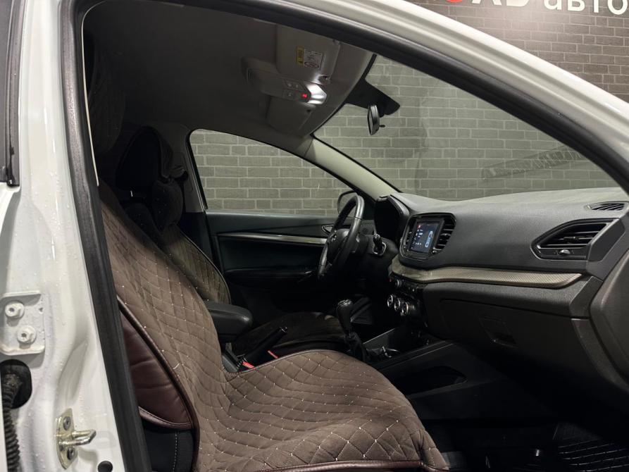 Lada (ВАЗ) Vesta I Рестайлинг (NG) Челябинск  - изображение 9