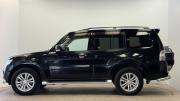 Mitsubishi Pajero IV Рестайлинг 1 Киров  - изображение 26