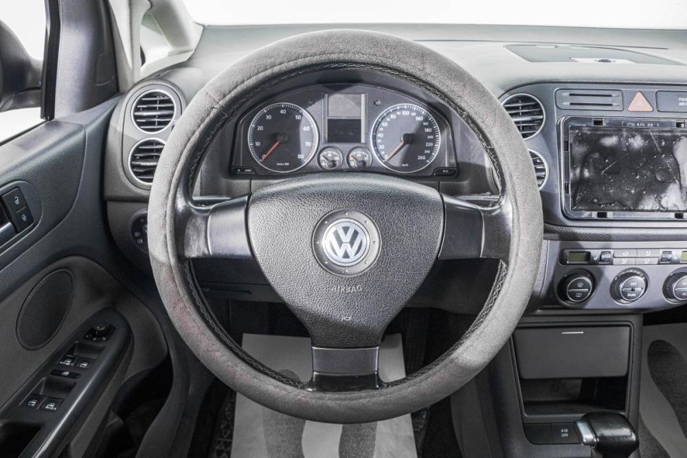 Volkswagen Golf Plus I Барнаул  - изображение 13