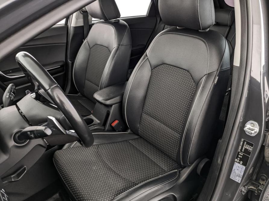 Kia Ceed III Москва  - изображение 20