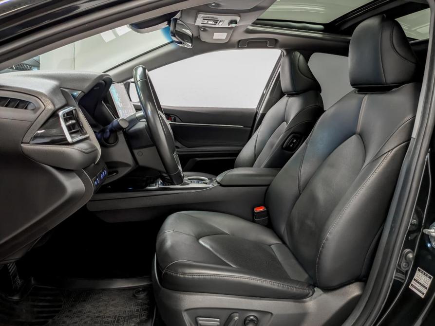 Toyota Camry VIII (XV70) Рестайлинг Санкт-Петербург  - изображение 20