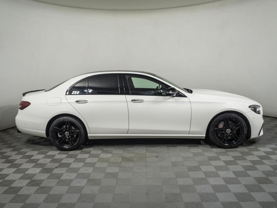 Mercedes-Benz E-Класс V (W213 S213 C238) Рестайлинг Москва  - изображение 4