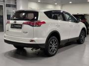 Toyota RAV4 IV (XA40) Рестайлинг Казань  - изображение 28