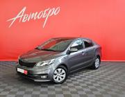 Kia Rio III Рестайлинг Вологда  - изображение 19