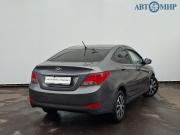 Hyundai Solaris I Рестайлинг Москва  - изображение 17