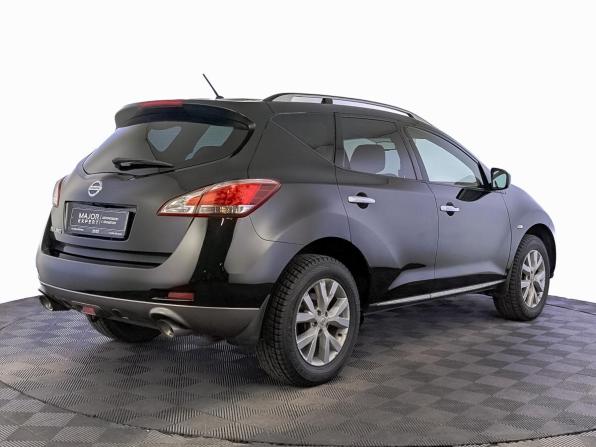 Nissan Murano II (Z51) Рестайлинг 2 с пробегом 2012 года, цена 1 675 000 рублей, 74738 км, внедорожник, Автокод Объявления