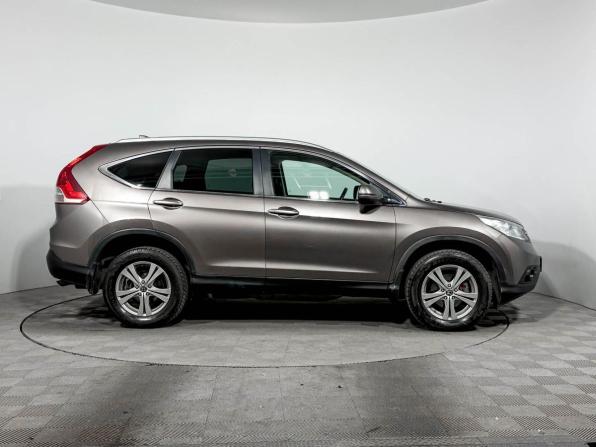 Honda CR-V IV с пробегом 2014 года, цена 1 755 000 рублей, 194354 км, внедорожник, Автокод Объявления