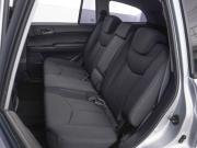 SsangYong Kyron I Рестайлинг Москва  - изображение 27