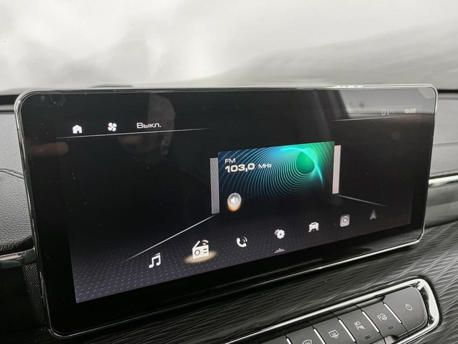 Haval Jolion I Ногинск  - изображение 10
