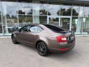 Skoda Octavia III (A7) Воронеж  - изображение 19