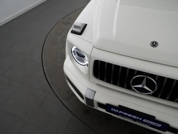 Mercedes-Benz G-Класс AMG II (W463) с пробегом 2019 года, цена 15 150 050 рублей, 40828 км, внедорожник, Автокод Объявления