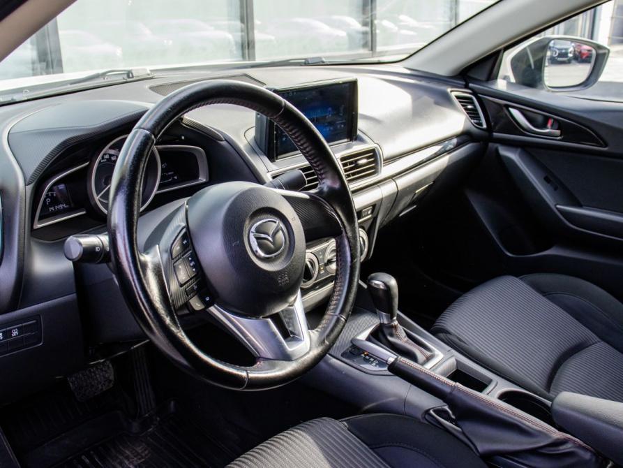 Mazda 3 III (BM) Екатеринбург  - изображение 14
