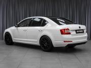 Skoda Octavia III (A7) Тюмень  - изображение 23