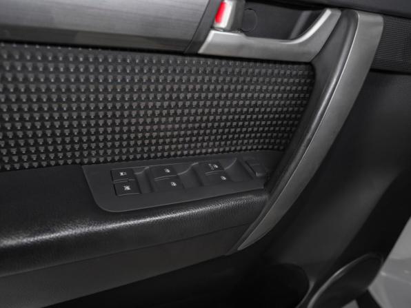 Chevrolet Captiva I с пробегом 2010 года, цена 970 000 рублей, 245646 км, внедорожник, Автокод Объявления