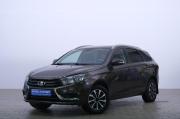 Lada (ВАЗ) Vesta I Омск  - изображение 26