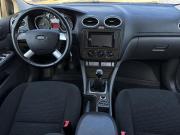 Ford Focus II Рестайлинг Набережные Челны  - изображение 41