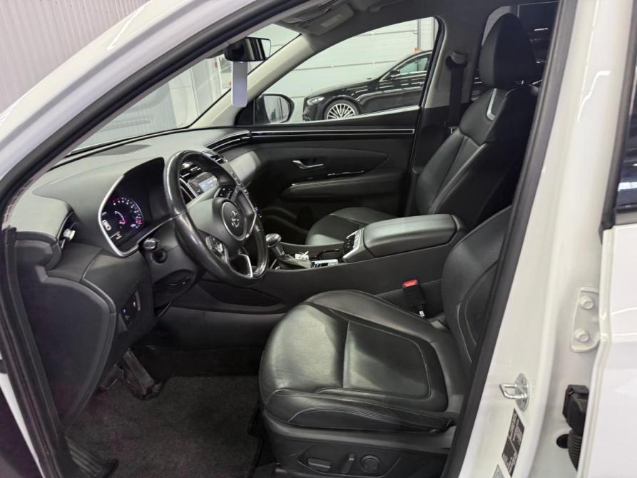 Hyundai Tucson IV Краснодар  - изображение 12